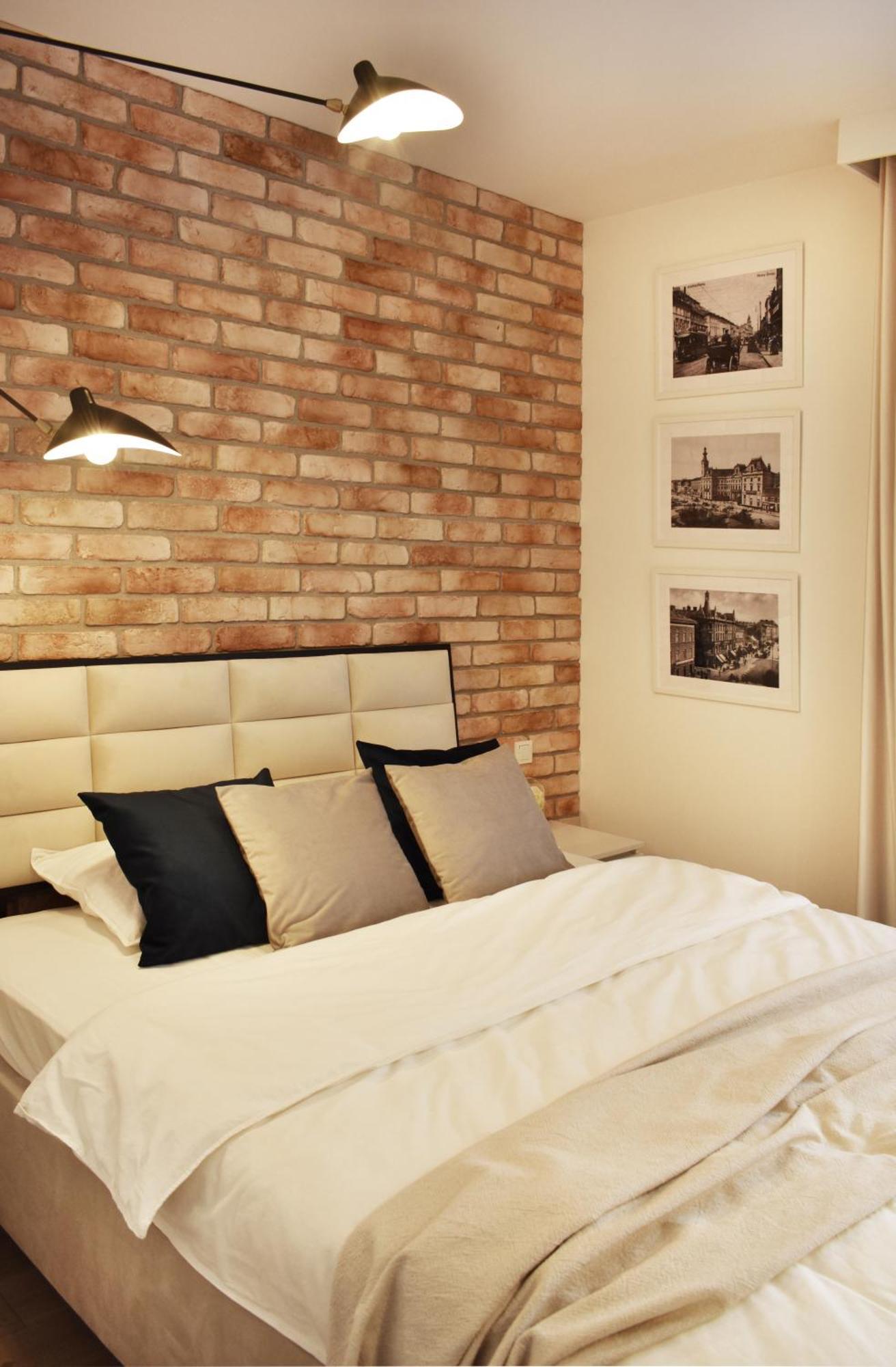 Loftowy Apartament Bohema Old Praga-North Warszawa Zewnętrze zdjęcie