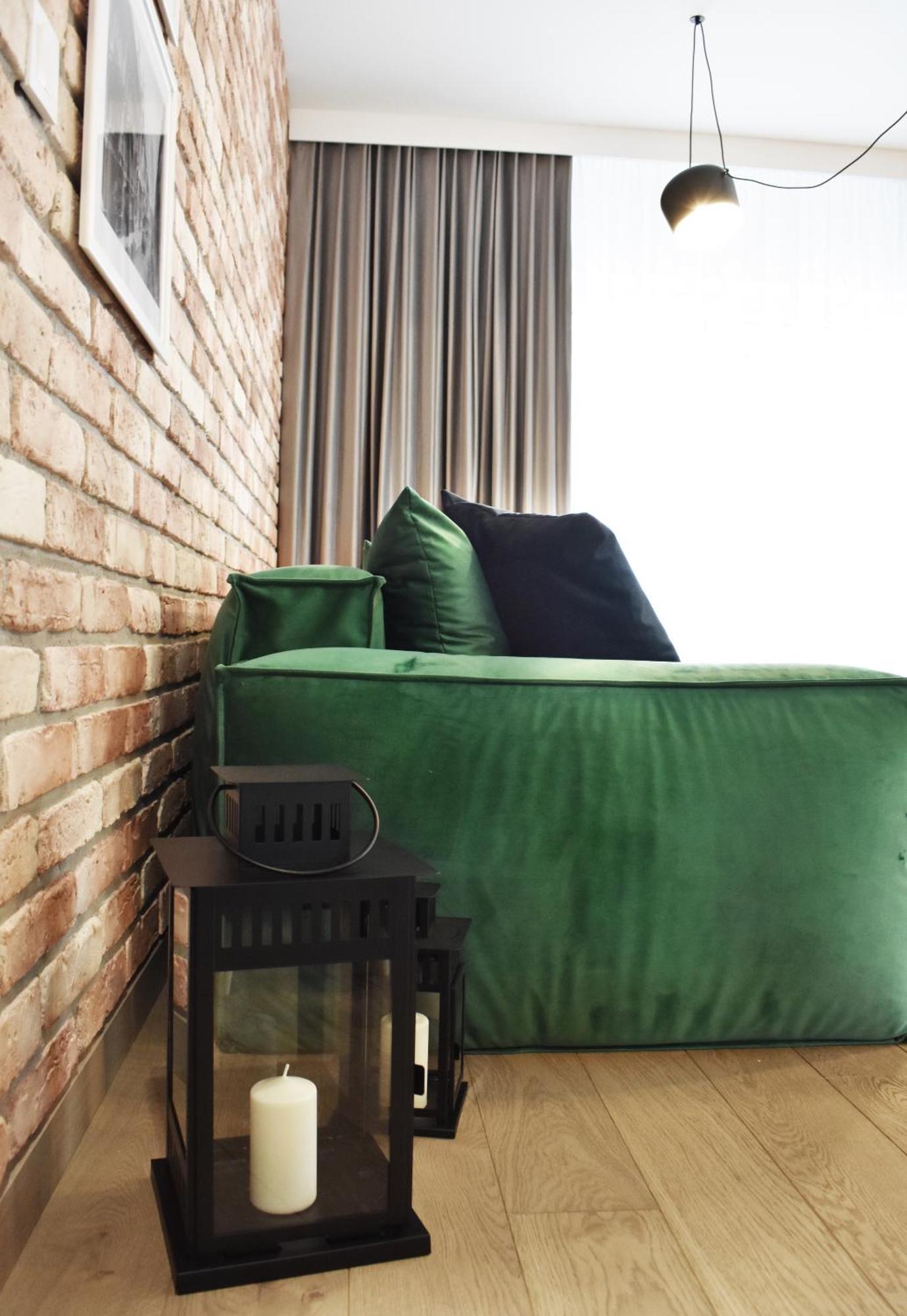 Loftowy Apartament Bohema Old Praga-North Warszawa Zewnętrze zdjęcie