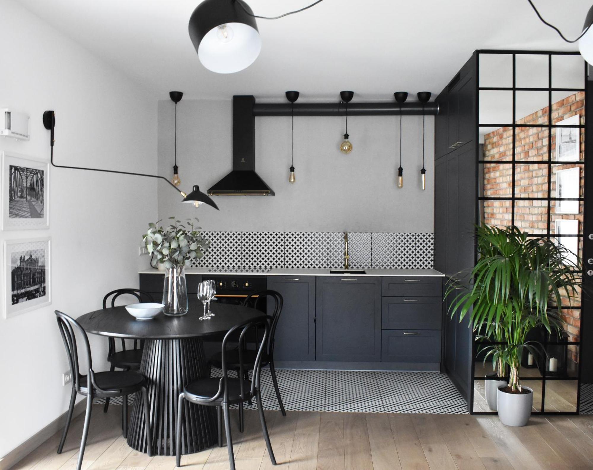 Loftowy Apartament Bohema Old Praga-North Warszawa Zewnętrze zdjęcie